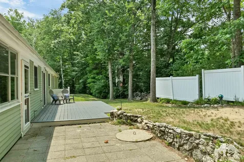 3 Oak Knoll Road Meredith NH 03253