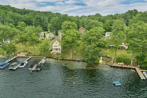 3 Oak Knoll Road Meredith NH 03253