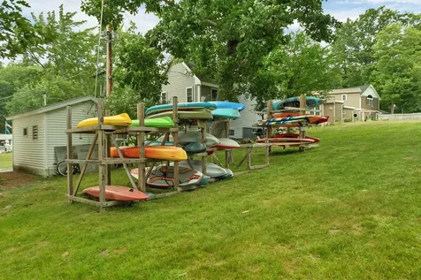 3 Oak Knoll Road Meredith NH 03253