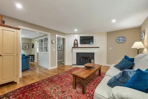 3 Oak Knoll Road Meredith NH 03253