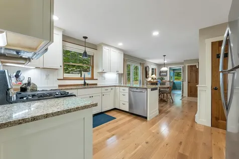 3 Oak Knoll Road Meredith NH 03253
