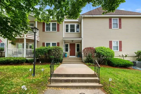 690 South Porter Street Manchester NH 03103