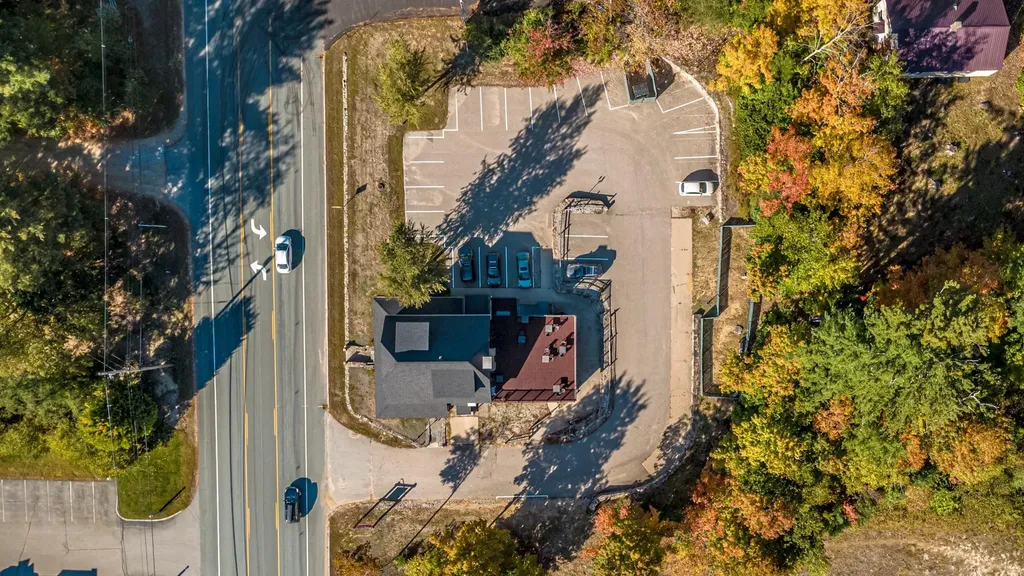 3465 White Mountain Highway Conway NH 03860
