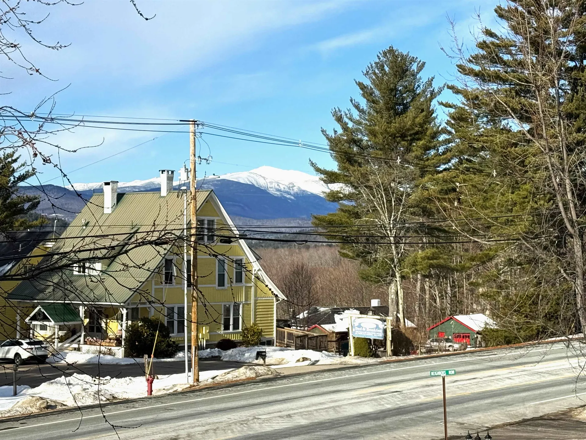 3465 White Mountain Highway Conway NH 03860