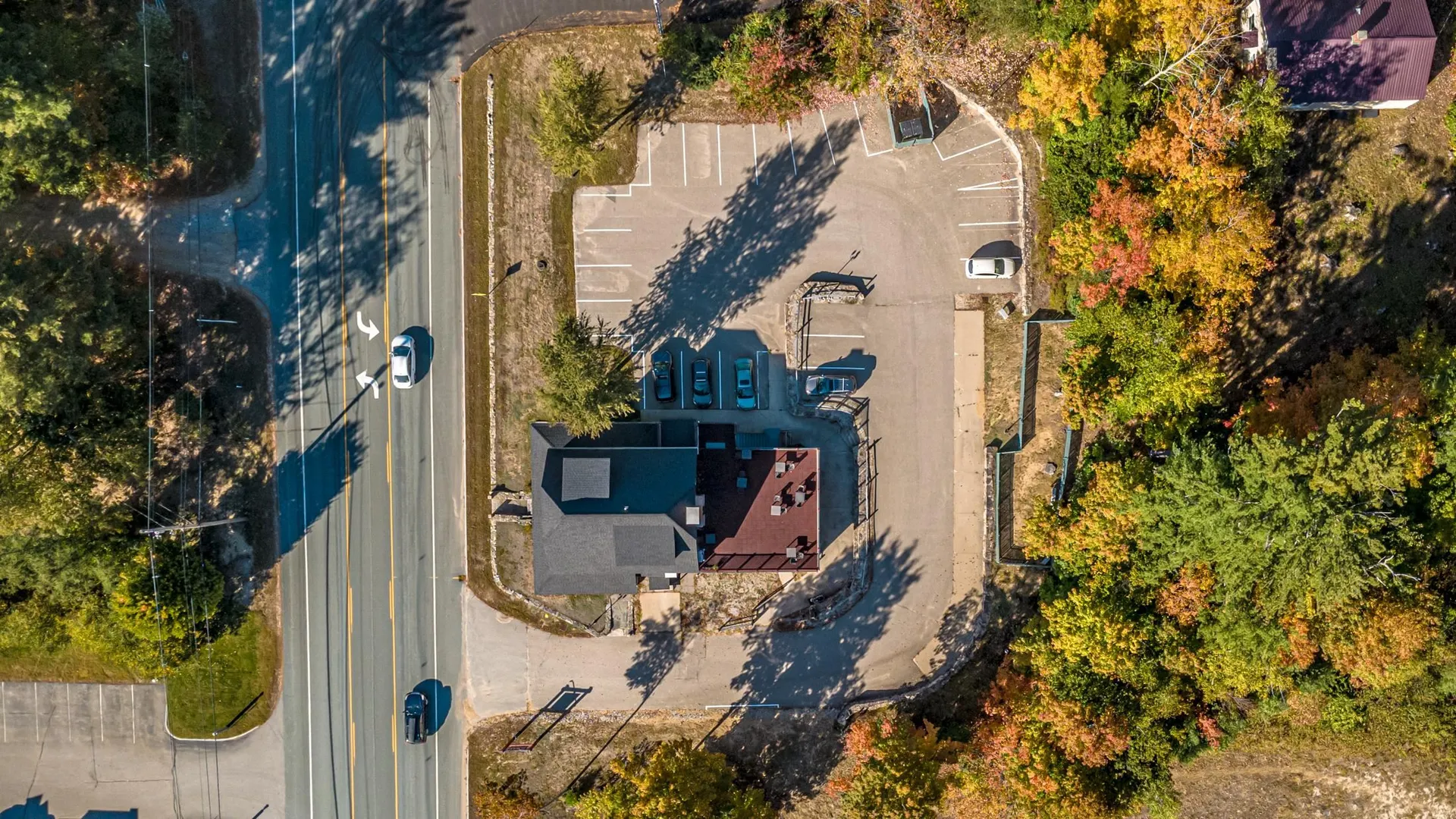 3465 White Mountain Highway Conway NH 03860