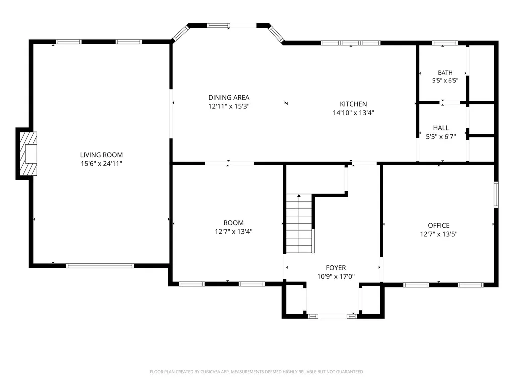 35 Mockingbird Hill Road Windham NH 03087