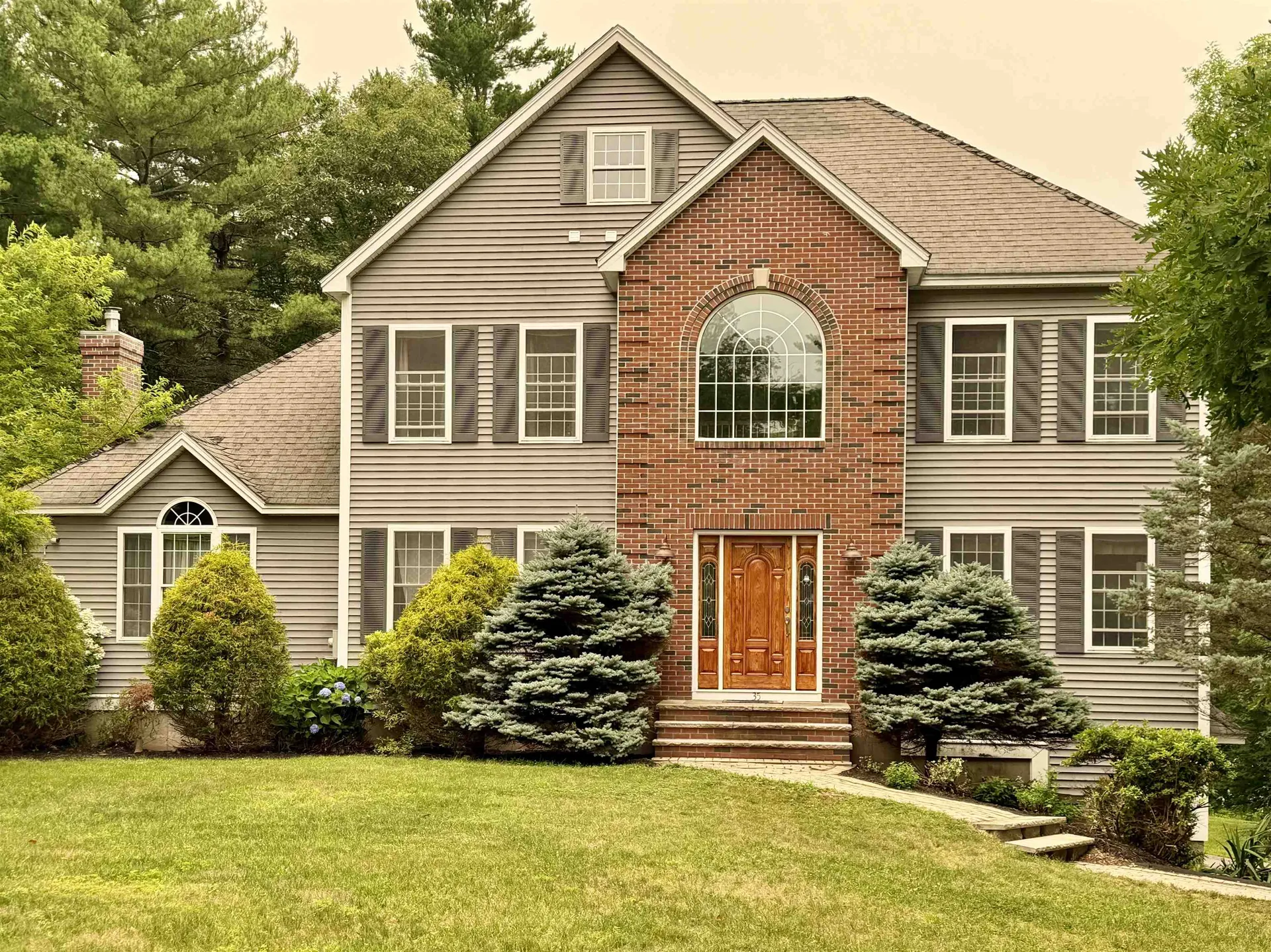 35 Mockingbird Hill Road Windham NH 03087