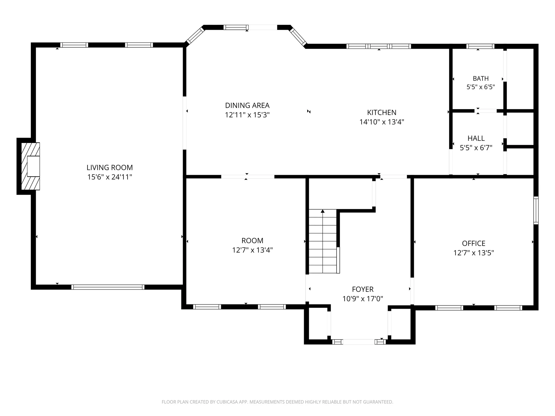 35 Mockingbird Hill Road Windham NH 03087
