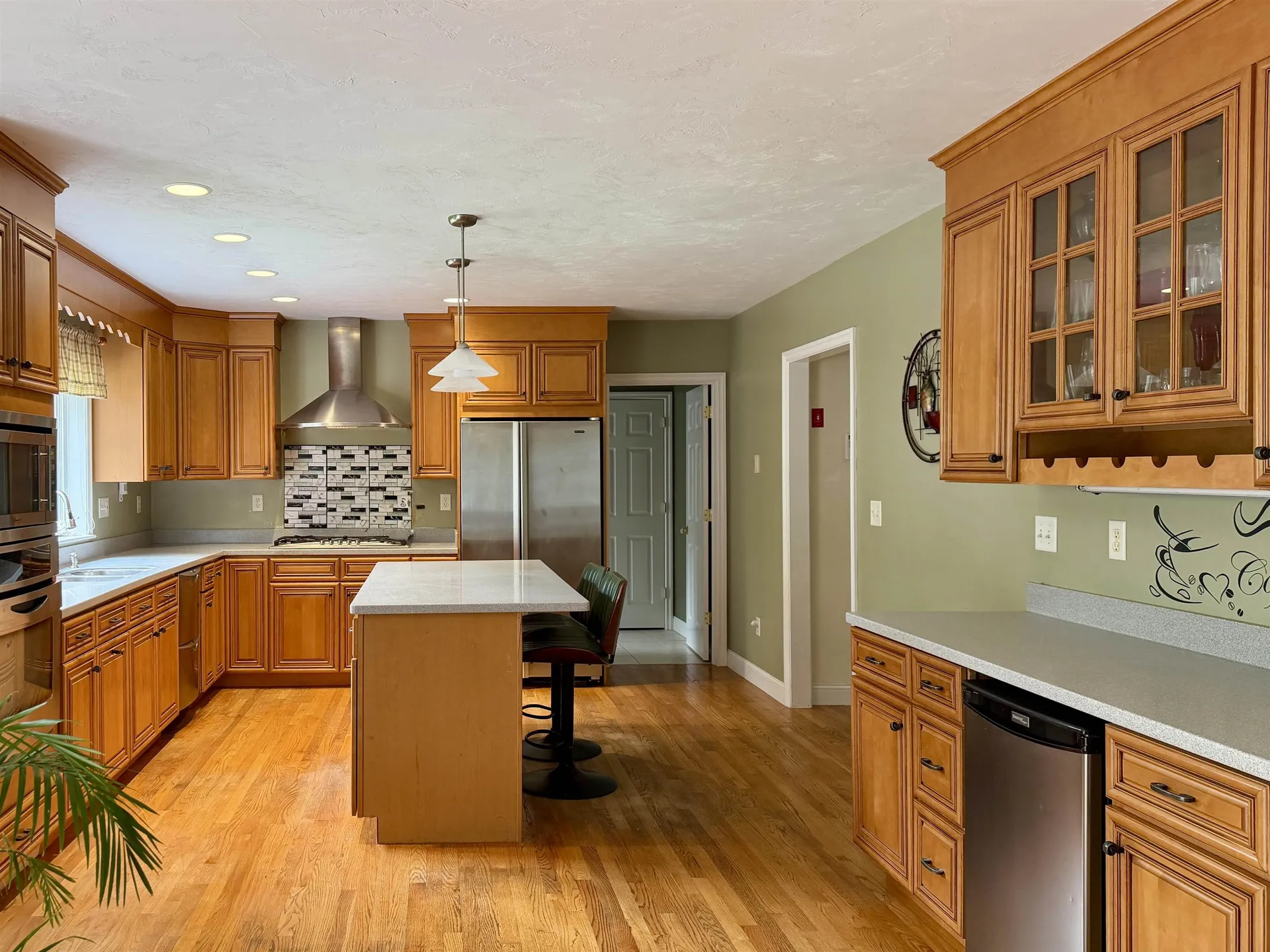 35 Mockingbird Hill Road Windham NH 03087