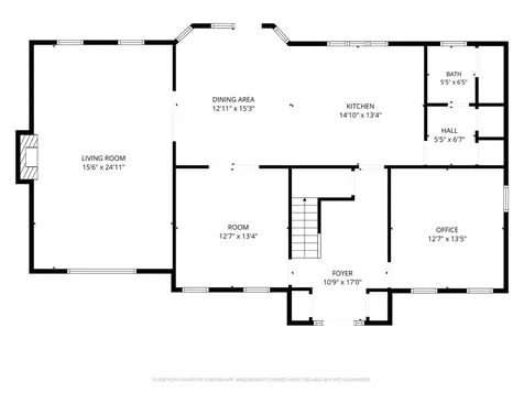 35 Mockingbird Hill Road Windham NH 03087