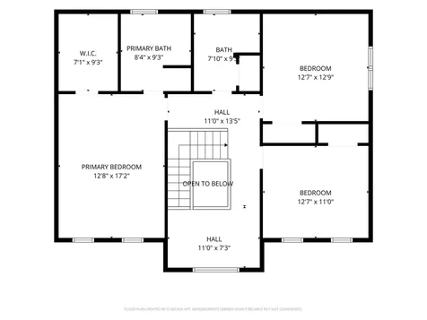 35 Mockingbird Hill Road Windham NH 03087