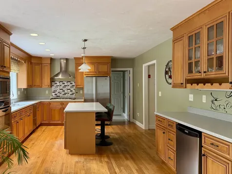 35 Mockingbird Hill Road Windham NH 03087