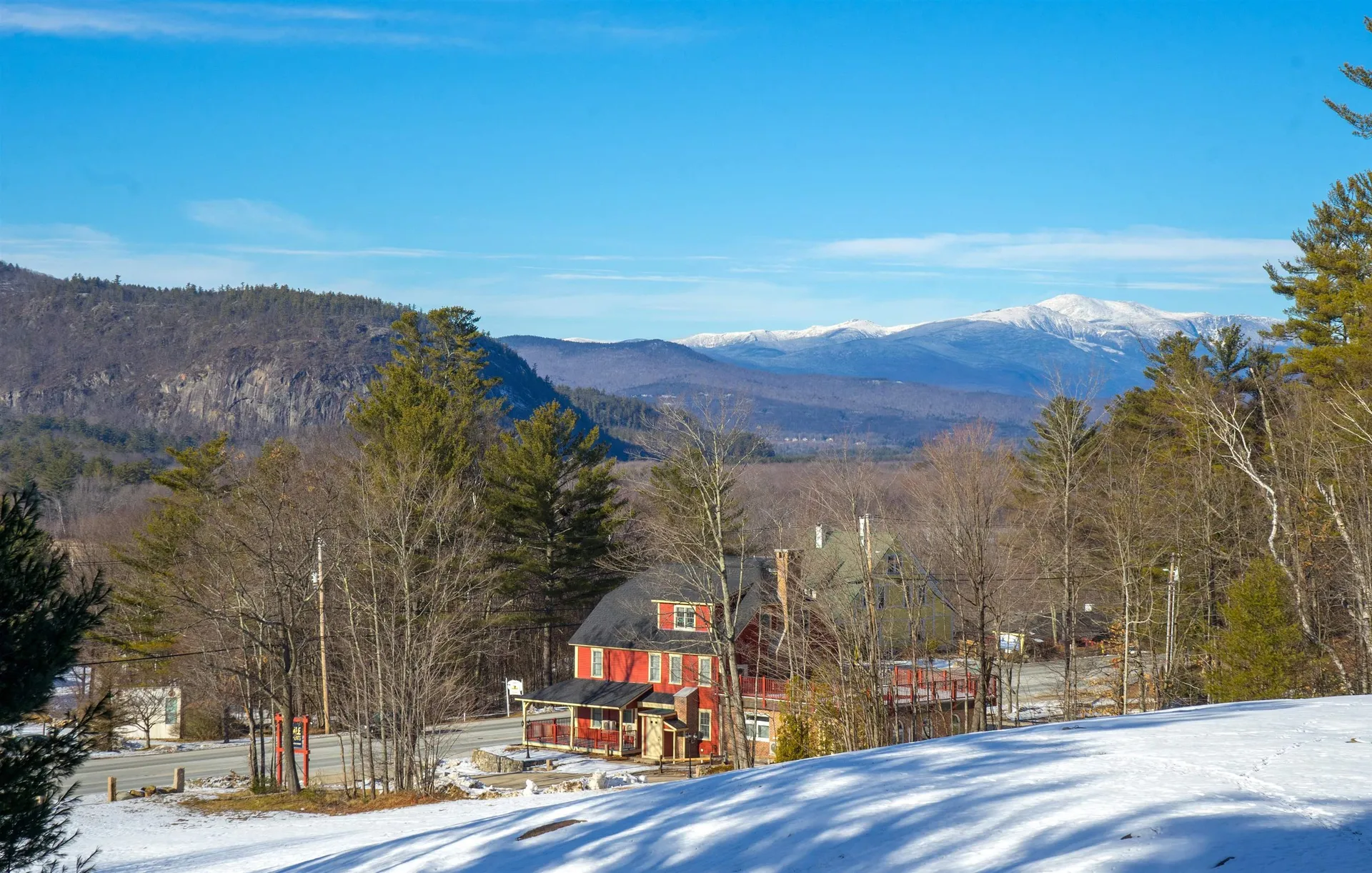 3465 White Mountain Highway Conway NH 03860