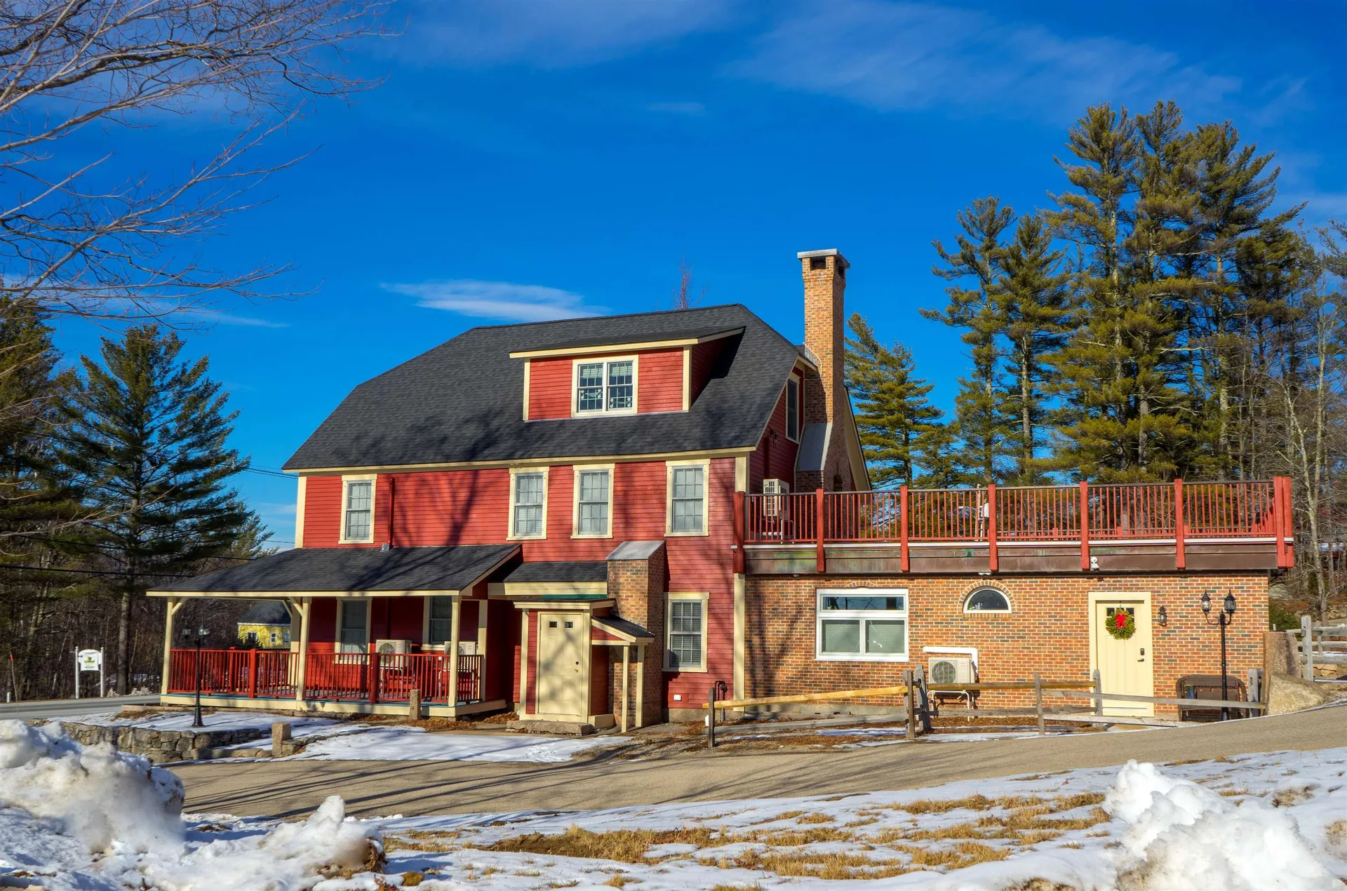 3465 White Mountain Highway Conway NH 03860
