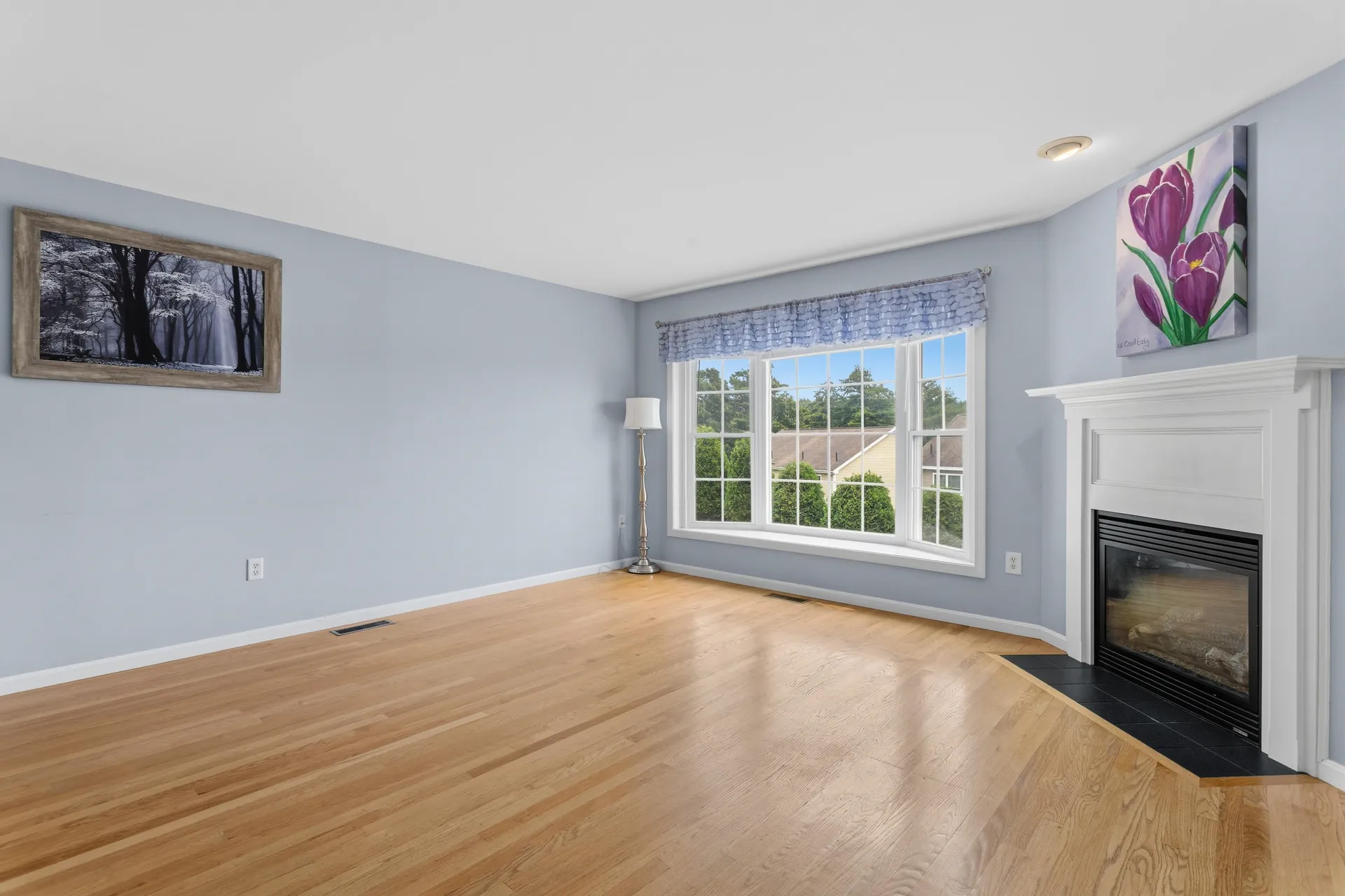 8 Canterberry Court Hudson NH 03051