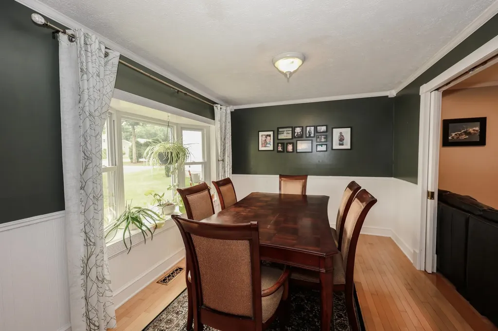3 Tracey Avenue Nashua NH 03063