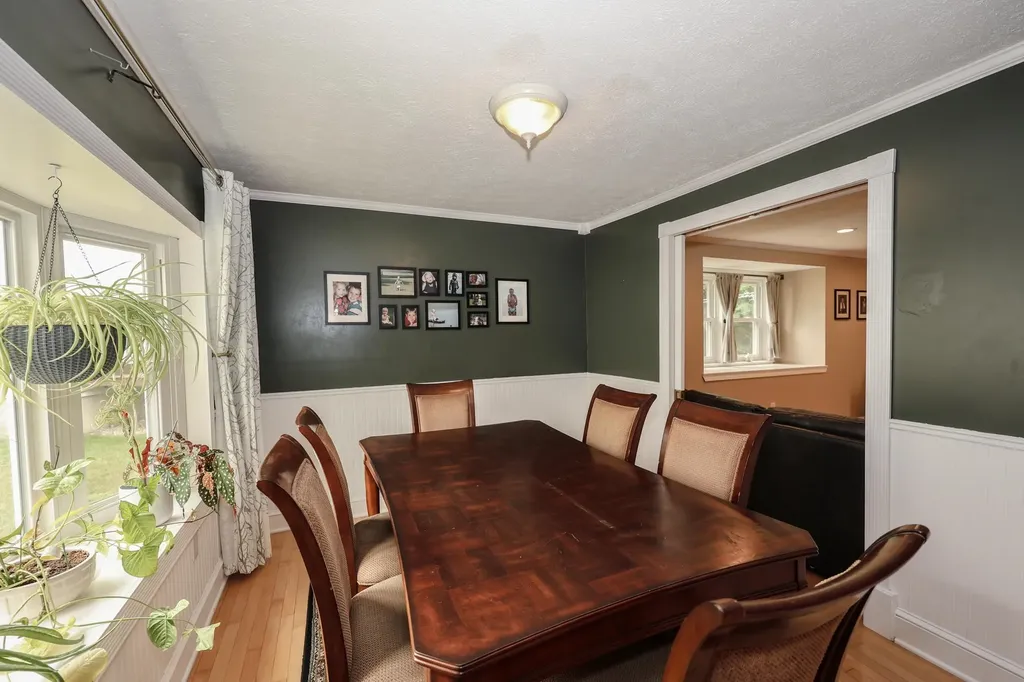 3 Tracey Avenue Nashua NH 03063