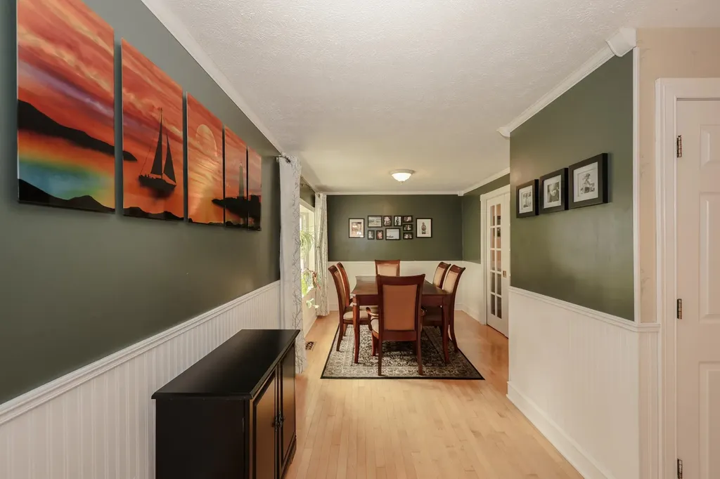 3 Tracey Avenue Nashua NH 03063