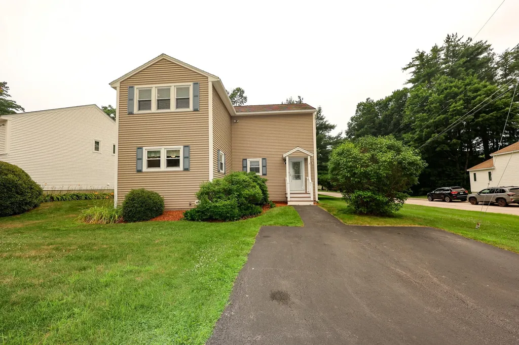 3 Tracey Avenue Nashua NH 03063