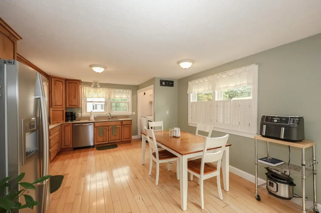 3 Tracey Avenue Nashua NH 03063