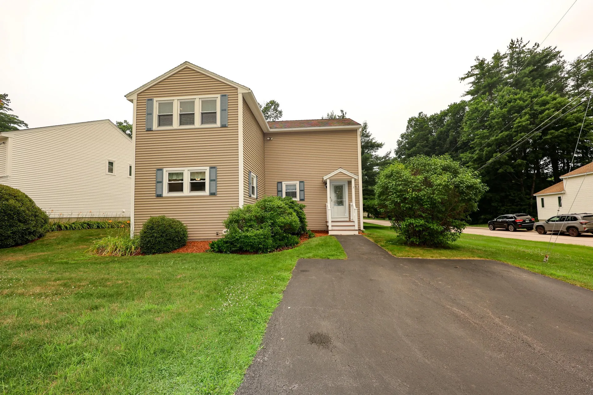 3 Tracey Avenue Nashua NH 03063