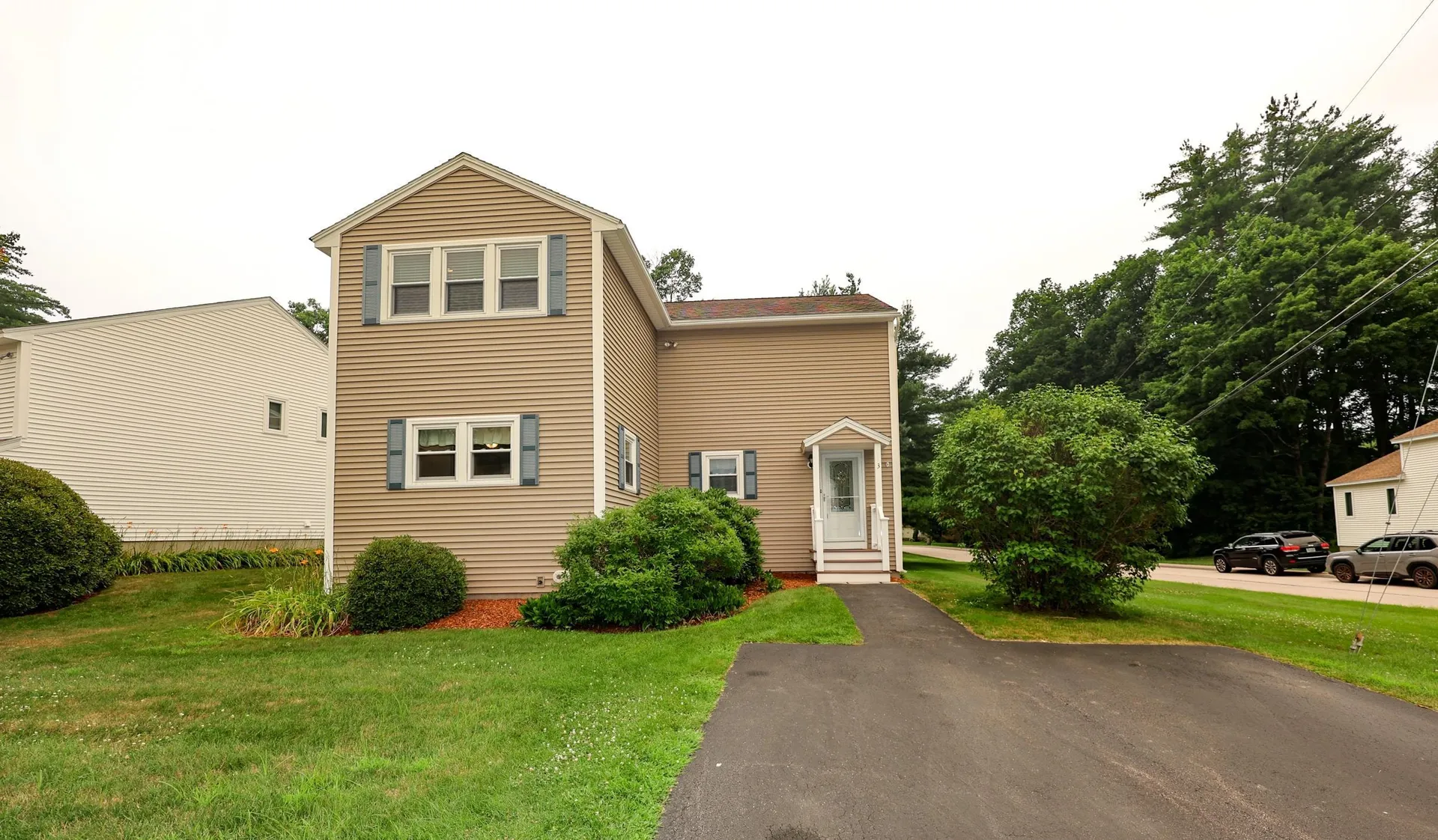 3 Tracey Avenue Nashua NH 03063