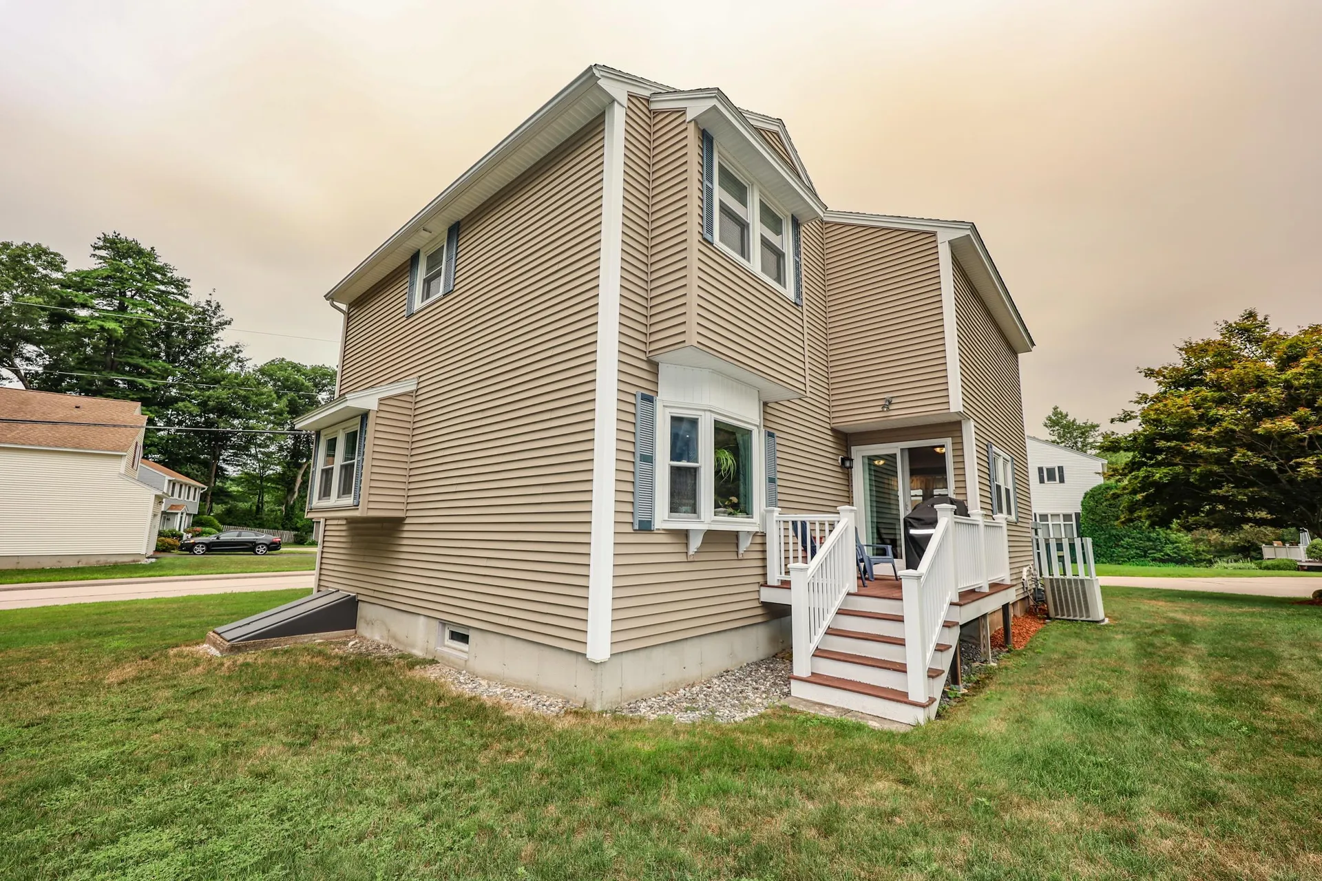 3 Tracey Avenue Nashua NH 03063