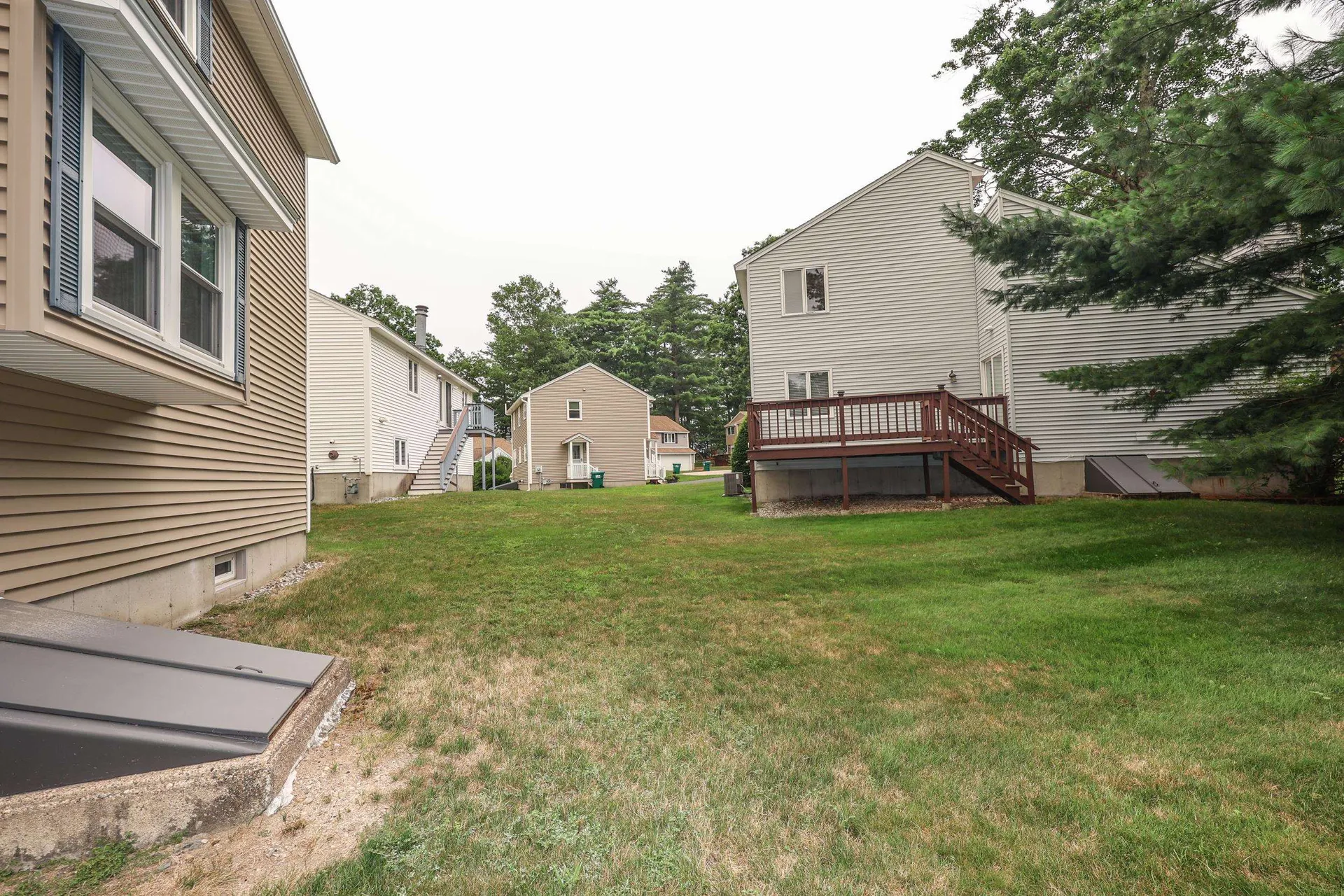 3 Tracey Avenue Nashua NH 03063