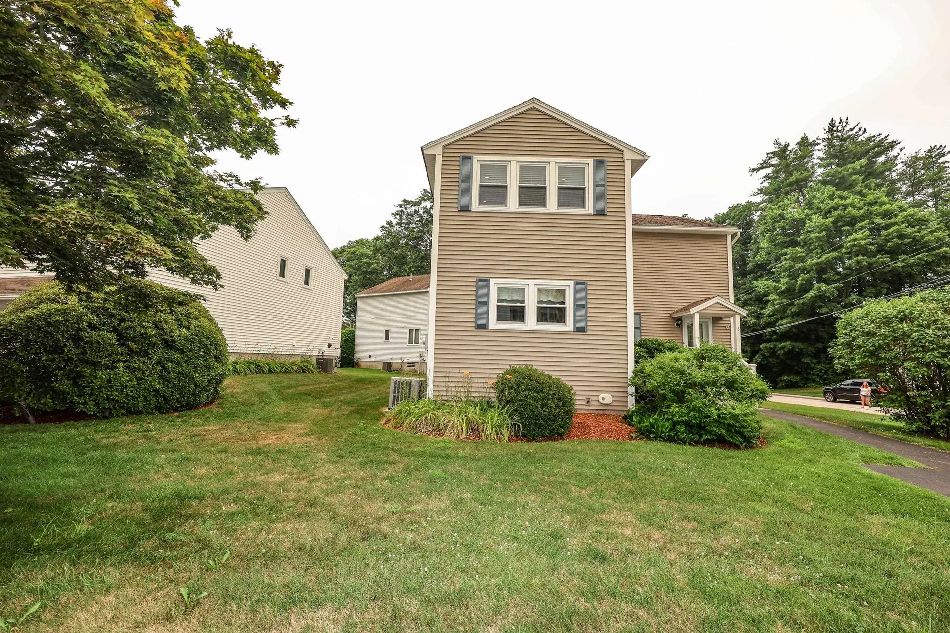 3 Tracey Avenue Nashua NH 03063