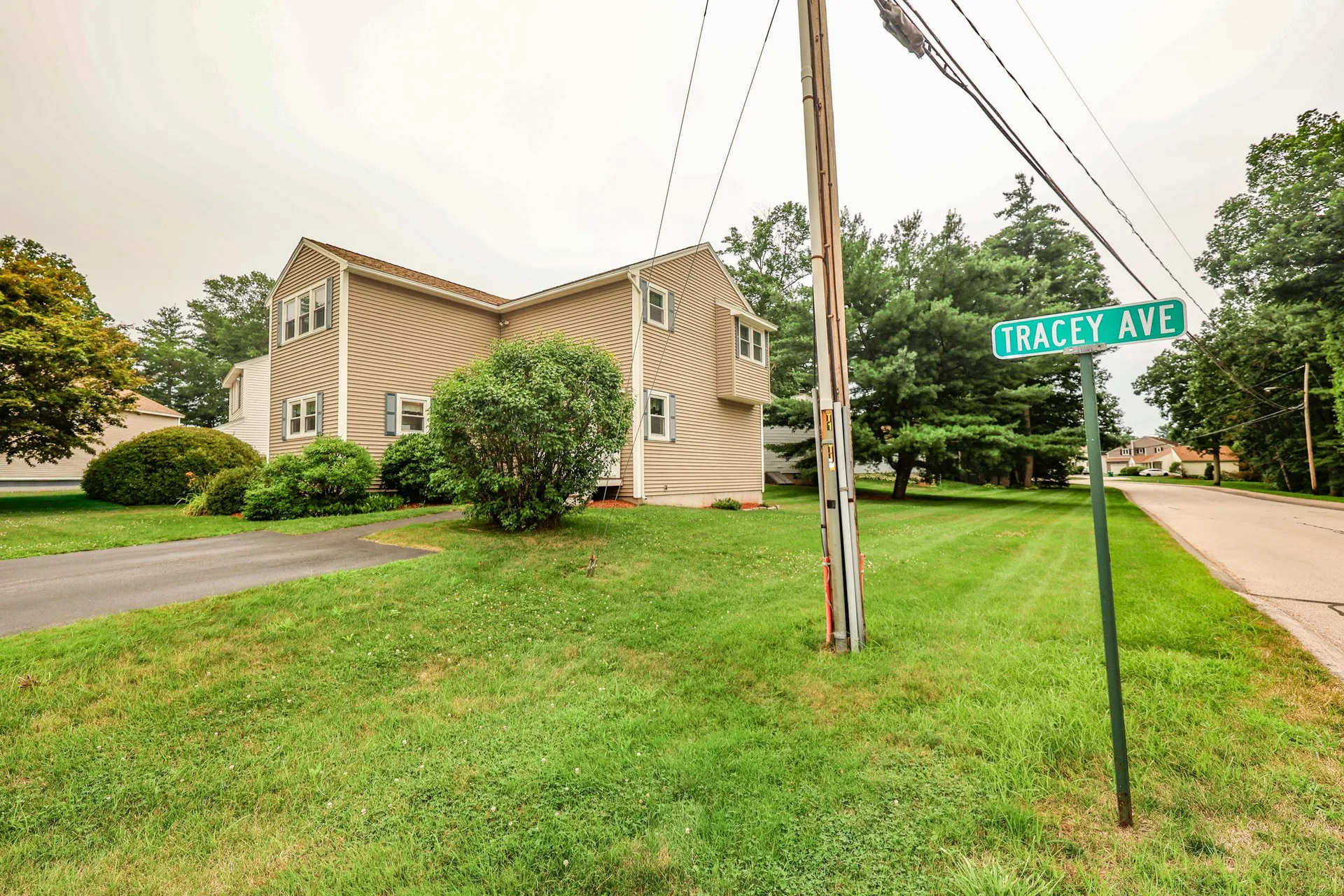 3 Tracey Avenue Nashua NH 03063