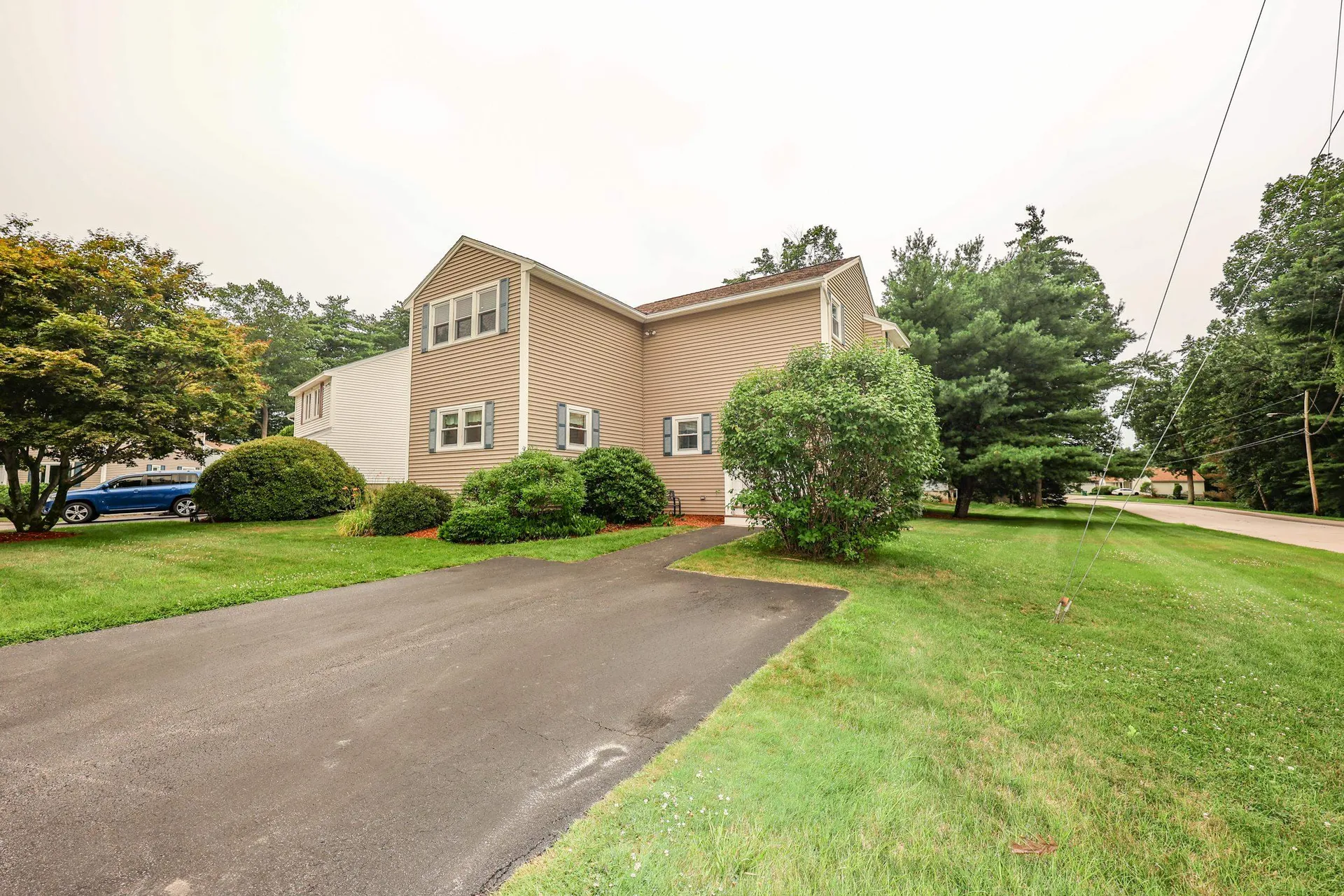3 Tracey Avenue Nashua NH 03063