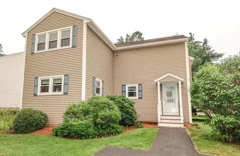 3 Tracey Avenue Nashua NH 03063