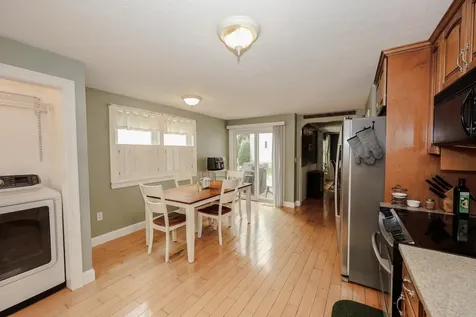 3 Tracey Avenue Nashua NH 03063