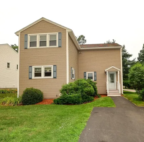3 Tracey Avenue Nashua NH 03063