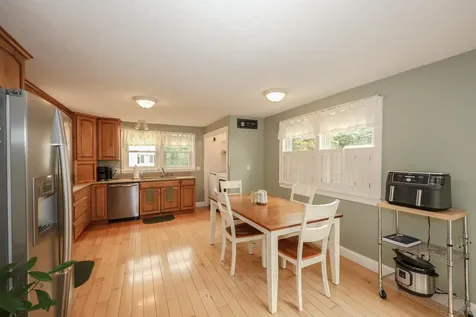 3 Tracey Avenue Nashua NH 03063