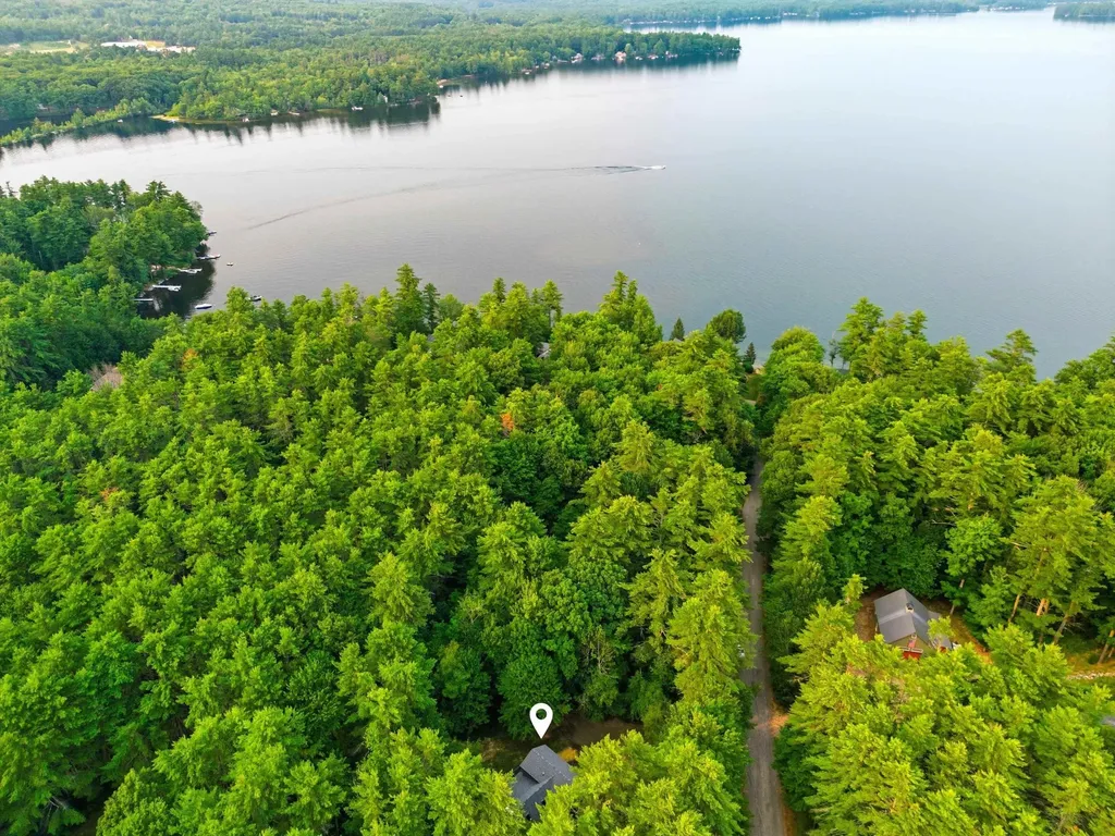4 Olsen Lane Wolfeboro NH 03894