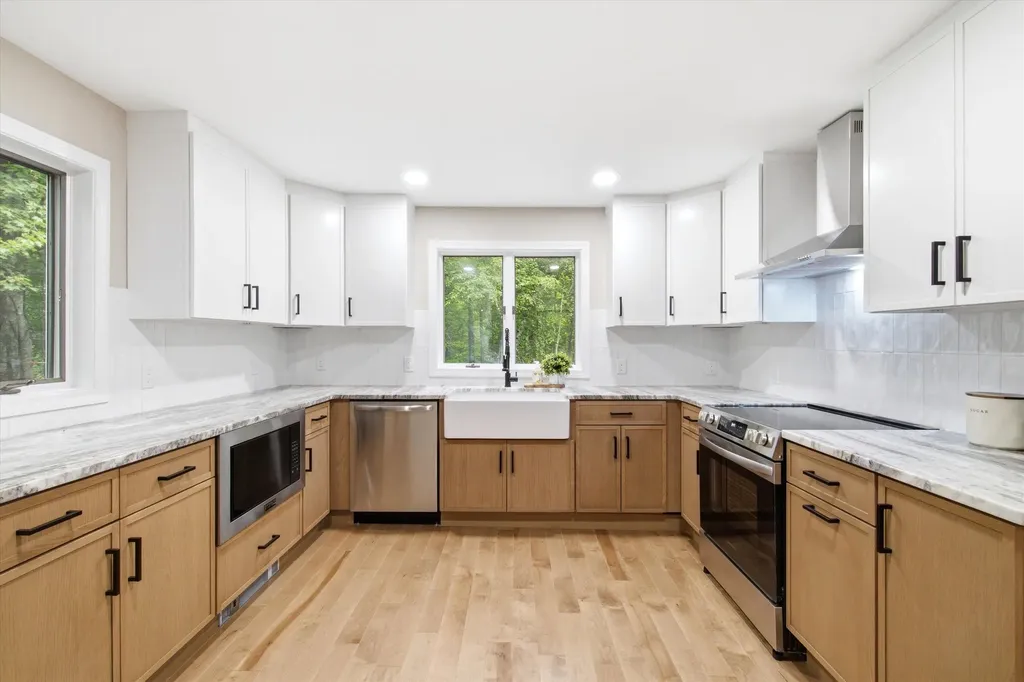 4 Olsen Lane Wolfeboro NH 03894