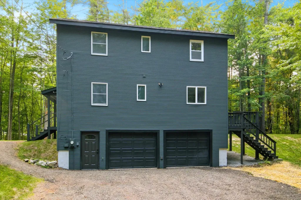 4 Olsen Lane Wolfeboro NH 03894