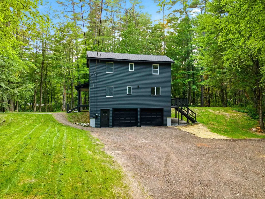 4 Olsen Lane Wolfeboro NH 03894