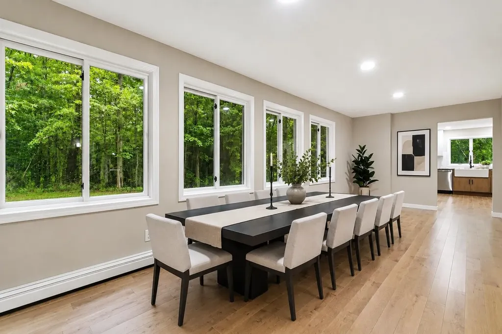 4 Olsen Lane Wolfeboro NH 03894