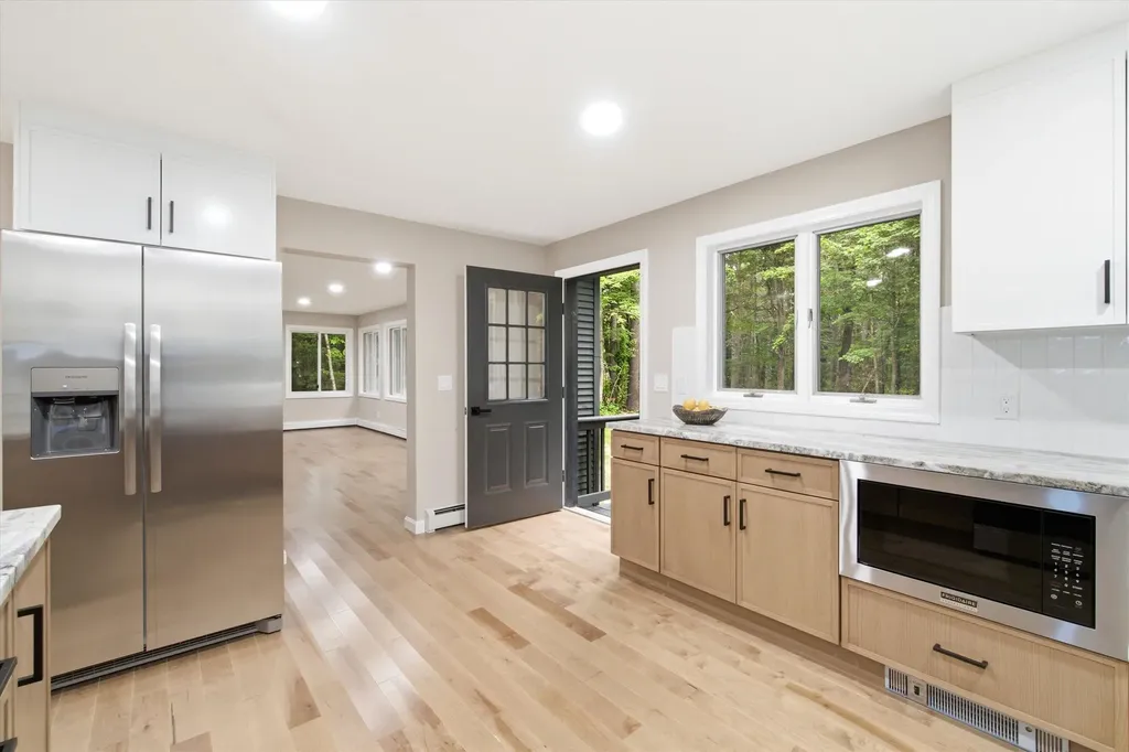 4 Olsen Lane Wolfeboro NH 03894