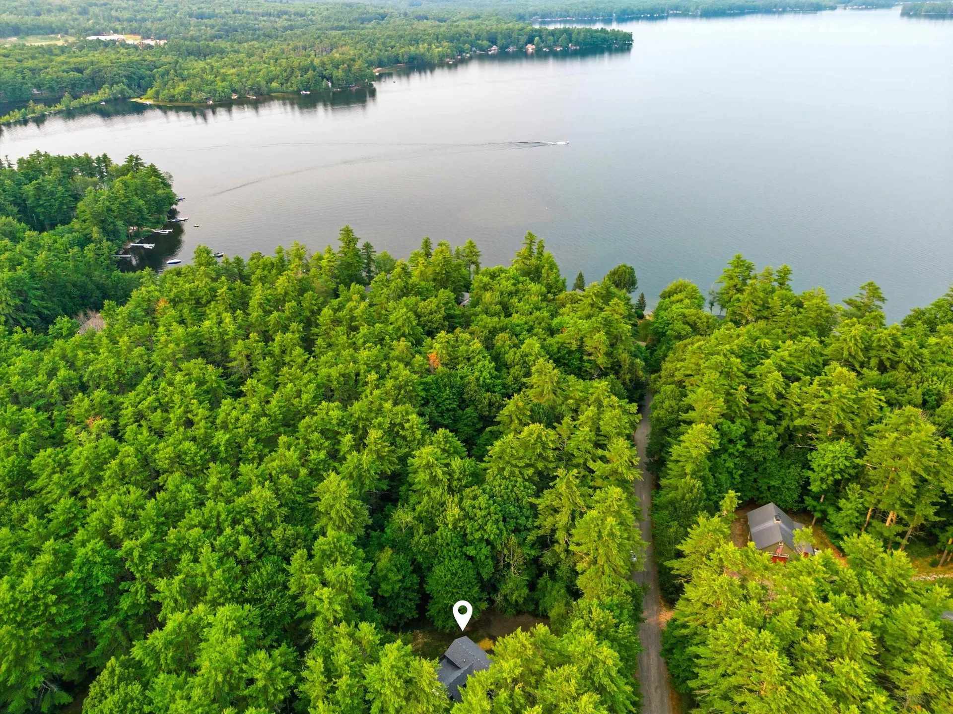 4 Olsen Lane Wolfeboro NH 03894