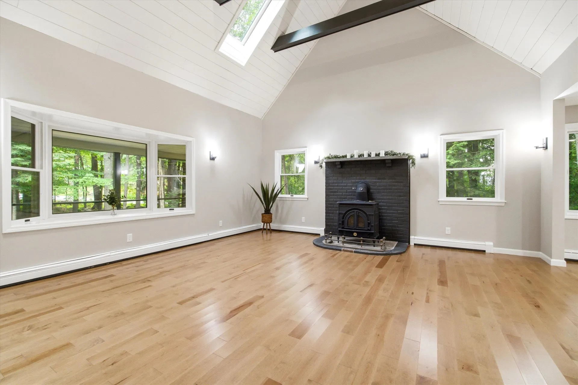 4 Olsen Lane Wolfeboro NH 03894