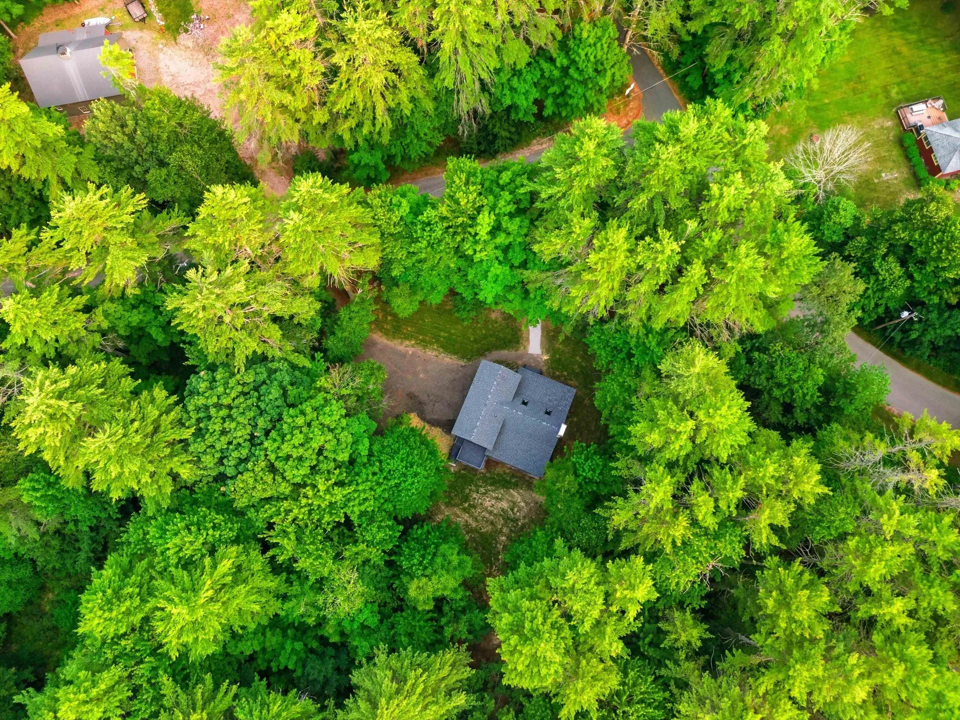 4 Olsen Lane Wolfeboro NH 03894