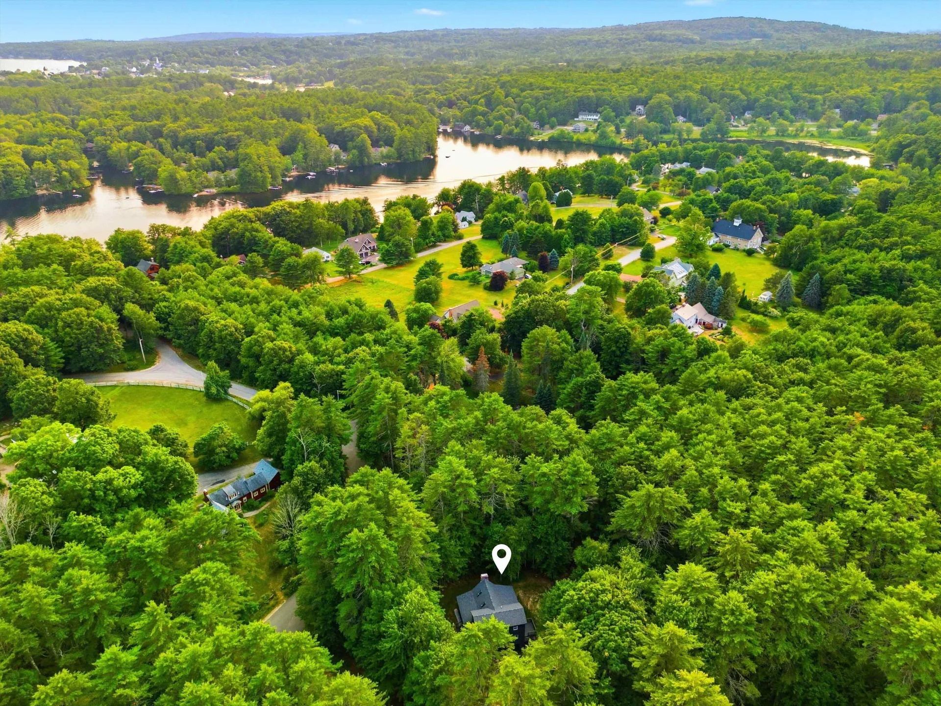 4 Olsen Lane Wolfeboro NH 03894