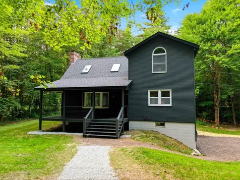 4 Olsen Lane Wolfeboro NH 03894