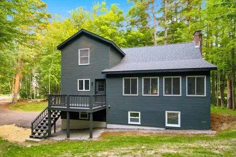 4 Olsen Lane Wolfeboro NH 03894