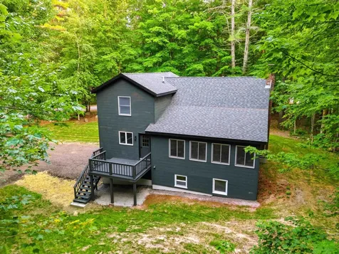 4 Olsen Lane Wolfeboro NH 03894