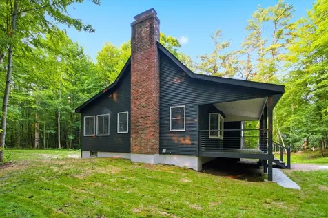 4 Olsen Lane Wolfeboro NH 03894