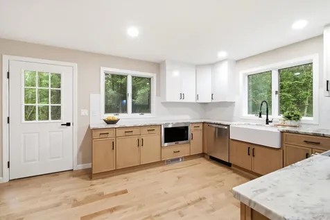 4 Olsen Lane Wolfeboro NH 03894